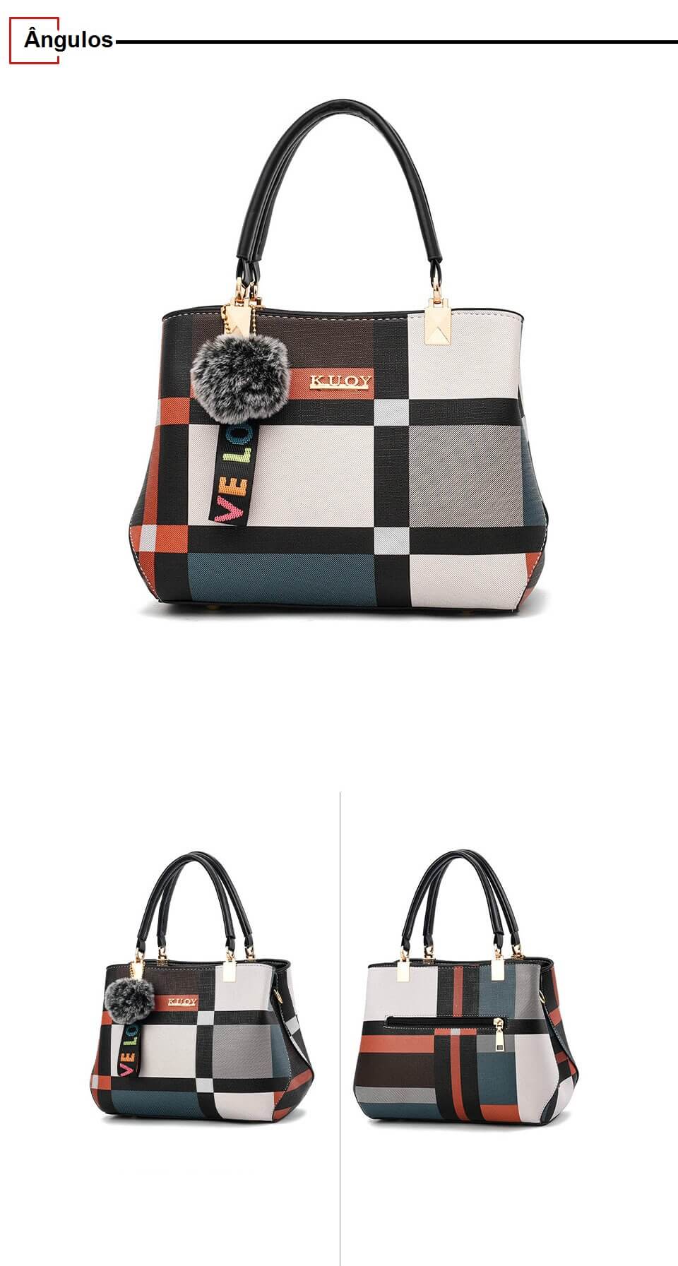 bolsa feminina