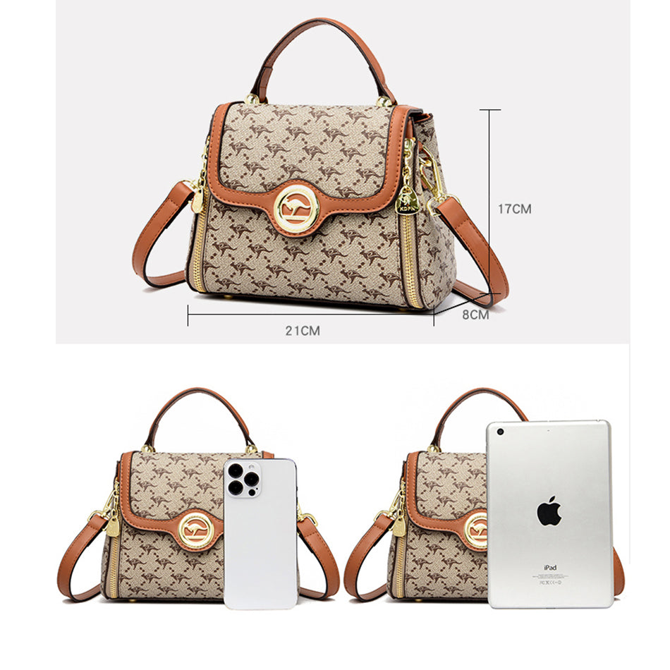 Bolsa de Couro