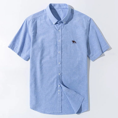 Camisa masculina listrada