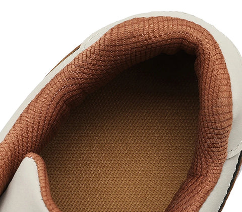 tênis masculino detalhes 1
