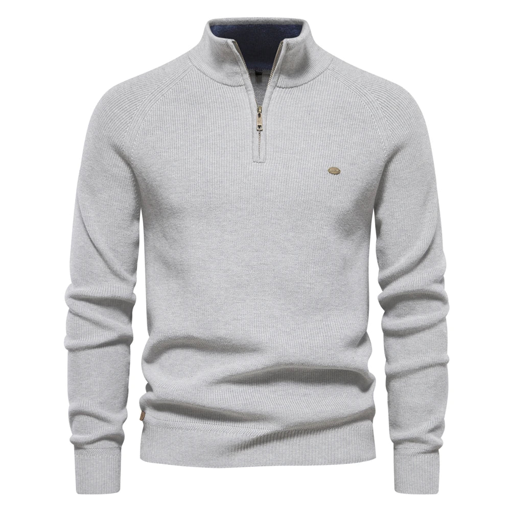 sueter-masculino-com-ziper-algodao